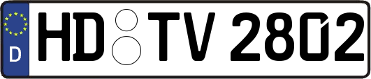 HD-TV2802
