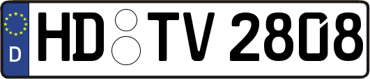 HD-TV2808