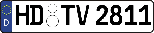 HD-TV2811