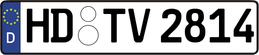 HD-TV2814