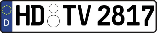 HD-TV2817