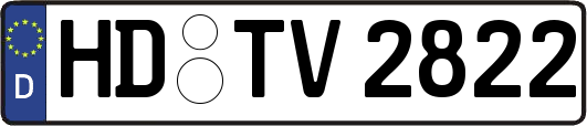 HD-TV2822
