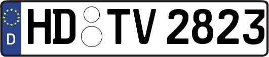HD-TV2823