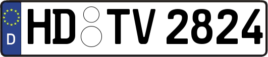 HD-TV2824