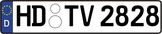 HD-TV2828