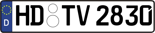 HD-TV2830