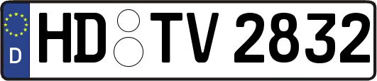 HD-TV2832