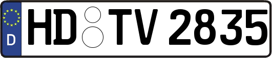 HD-TV2835