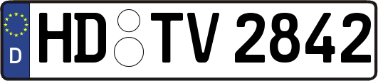 HD-TV2842
