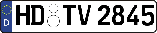 HD-TV2845
