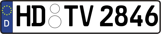 HD-TV2846