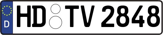 HD-TV2848