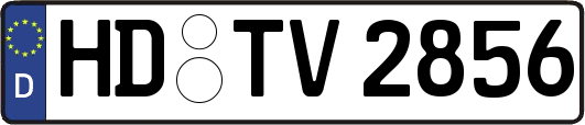 HD-TV2856