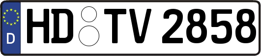 HD-TV2858