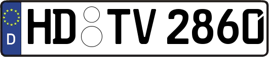 HD-TV2860