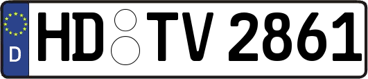 HD-TV2861