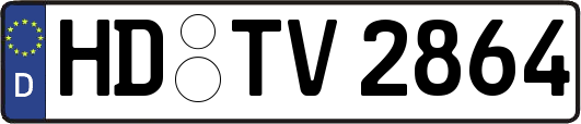 HD-TV2864