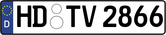 HD-TV2866