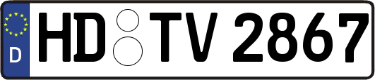 HD-TV2867