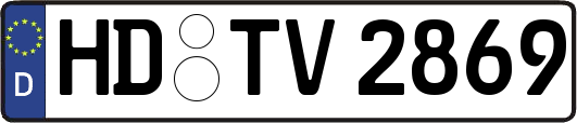 HD-TV2869