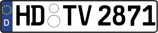 HD-TV2871