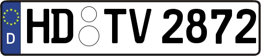 HD-TV2872