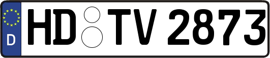 HD-TV2873