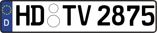 HD-TV2875