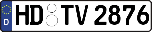 HD-TV2876