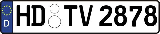 HD-TV2878