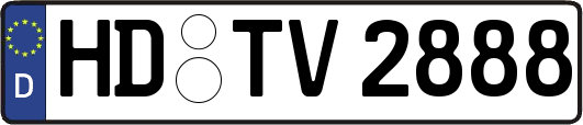 HD-TV2888