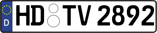 HD-TV2892