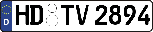 HD-TV2894