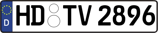 HD-TV2896