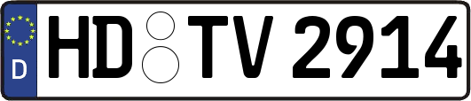 HD-TV2914