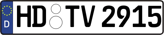 HD-TV2915