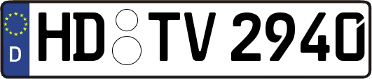 HD-TV2940