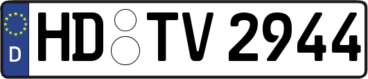 HD-TV2944