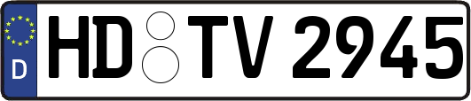HD-TV2945