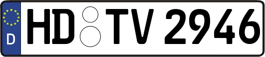 HD-TV2946