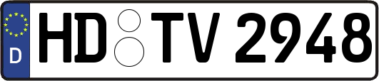 HD-TV2948