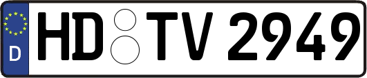 HD-TV2949