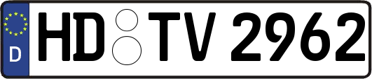 HD-TV2962