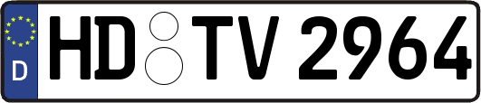 HD-TV2964