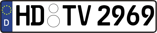 HD-TV2969