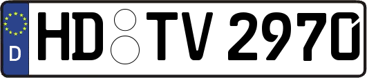 HD-TV2970