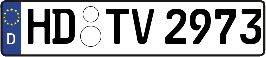 HD-TV2973