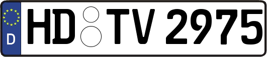 HD-TV2975
