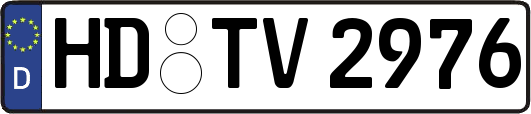 HD-TV2976