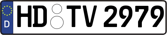 HD-TV2979